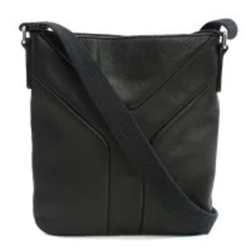 Saint Laurent Crossbody Bag Black